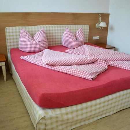 Appartementhaus Sunshine Achenkirch Quarto foto
