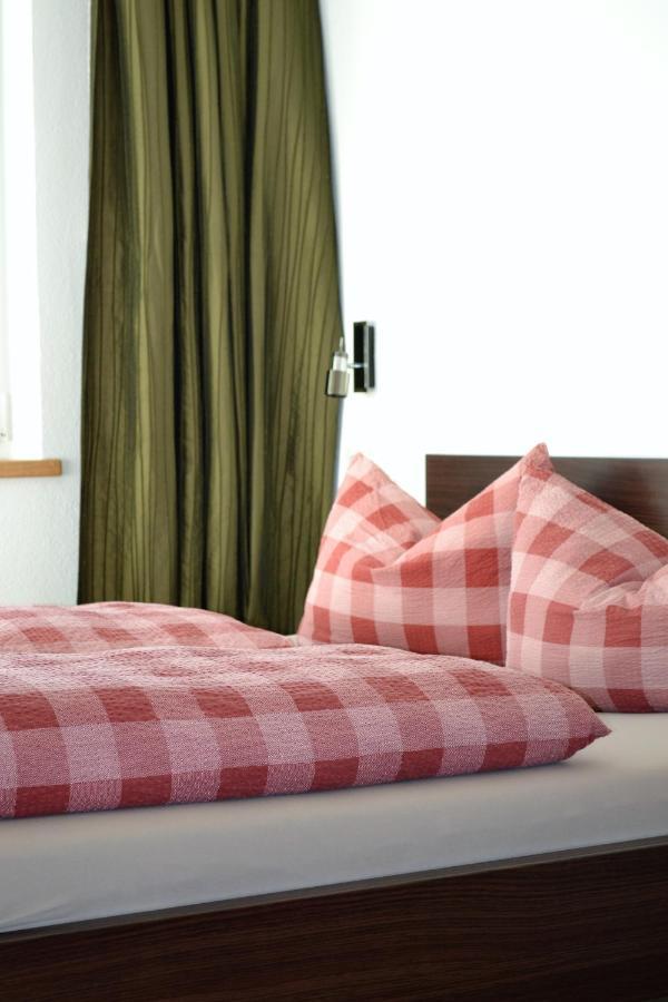 Appartementhaus Sunshine Achenkirch Quarto foto