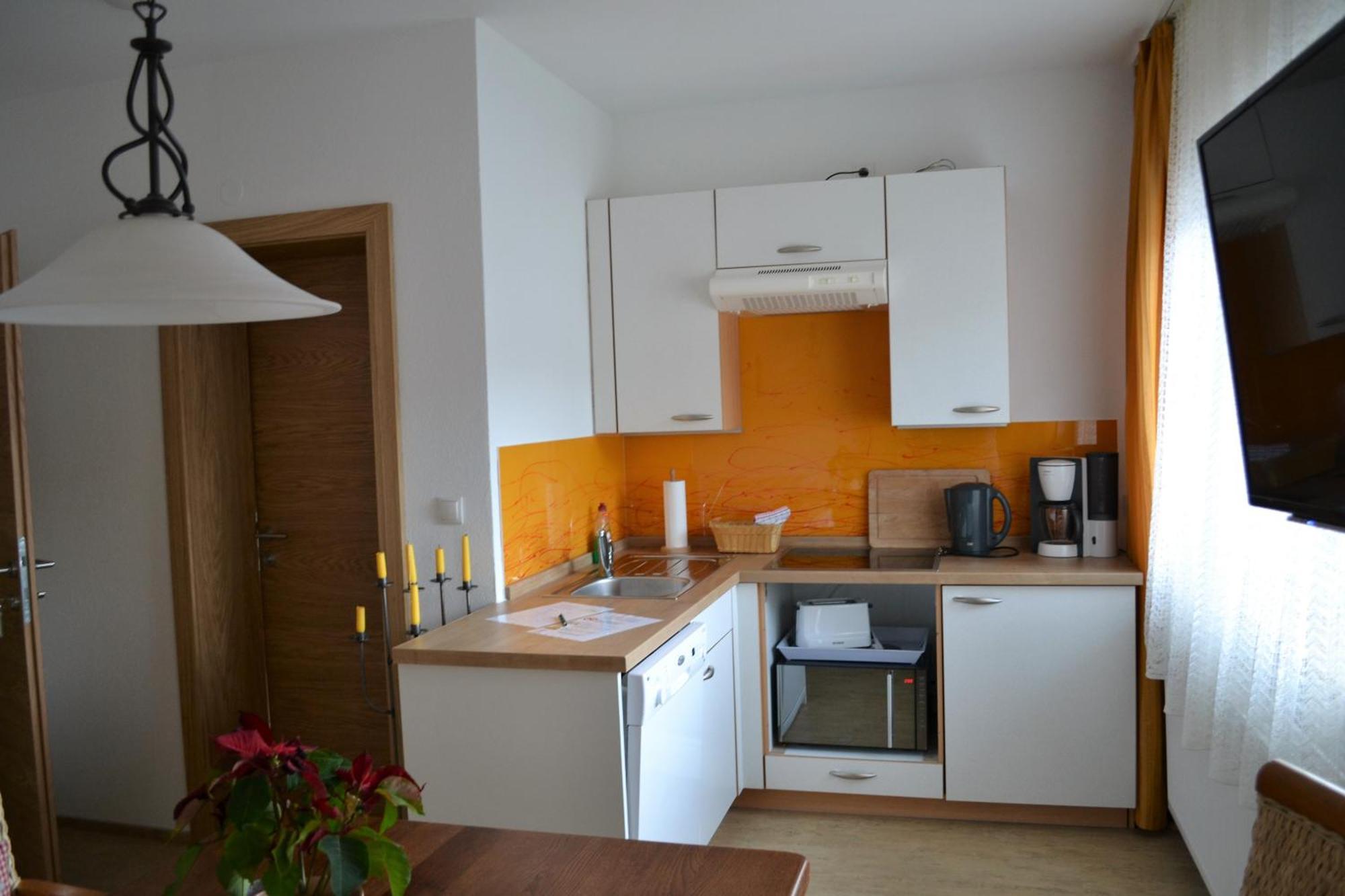 Appartementhaus Sunshine Achenkirch Quarto foto