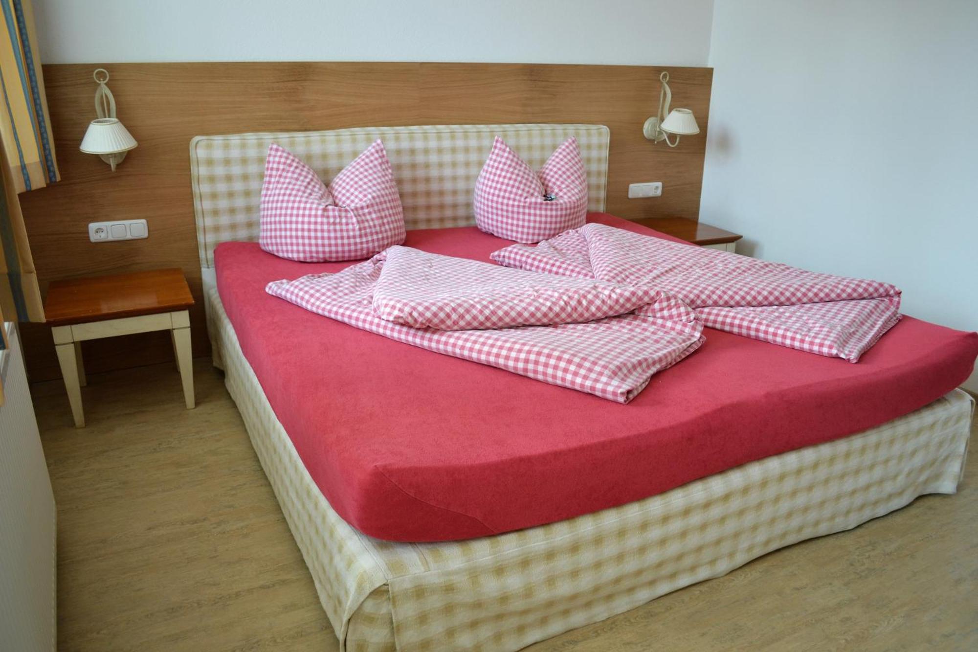 Appartementhaus Sunshine Achenkirch Quarto foto